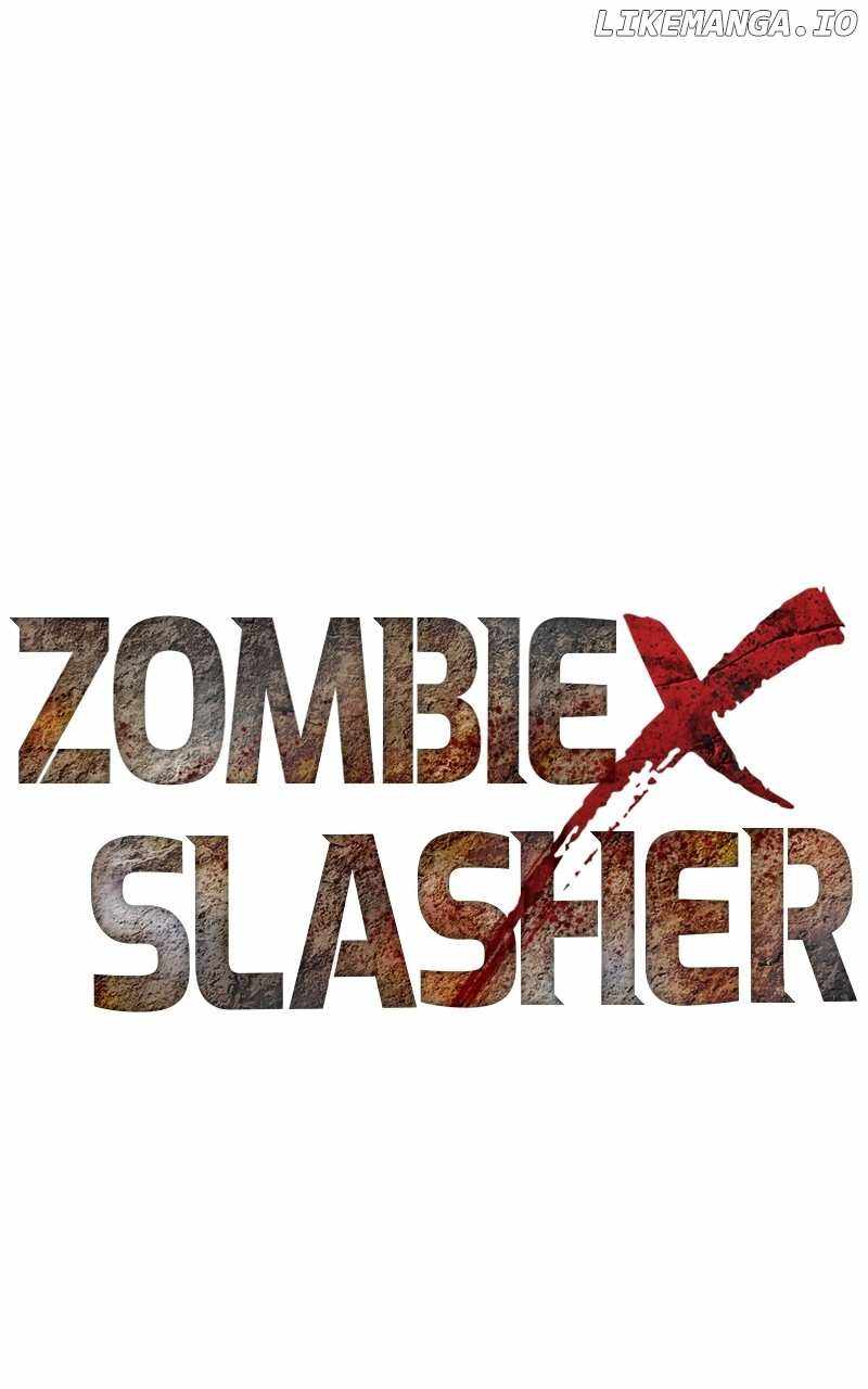 Zombie X Slasher Chapter 49 1